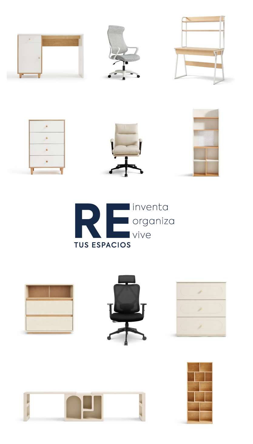 REorganiza